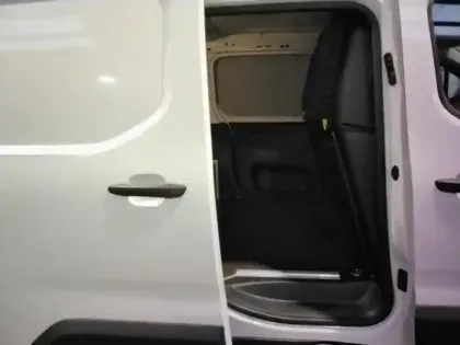 Photo 10 Fiat Doblo  Fg M charge utile majorée Diesel 130ch automatique