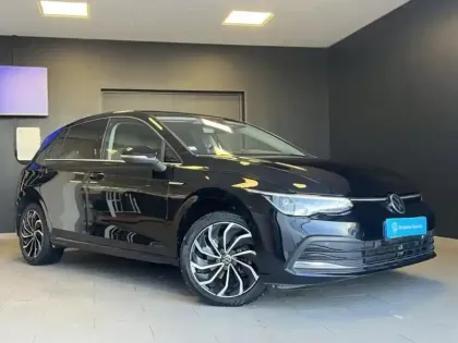 Photo 5 Volkswagen Golf  2.0 TDI SCR 150ch Style 1st DSG7