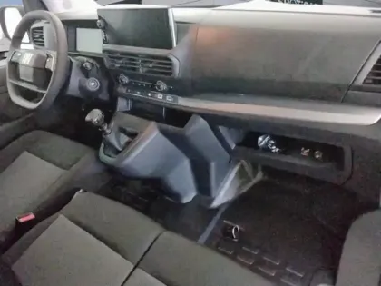 Photo 10 Fiat Scudo  Fg M 2.0 BlueHDi 145ch Pack Premium Connect
