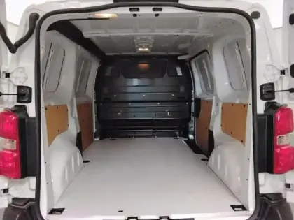 Photo 6 Fiat Scudo  Fg M 2.0 BlueHDi 145ch Pack Premium Connect