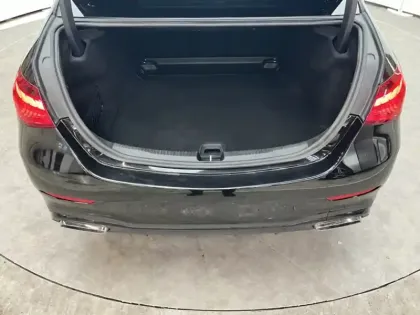 Photo 9 Mercedes Classe C Berline 220 d AMG Line