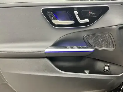 Photo 15 Mercedes Classe C Berline 220 d AMG Line