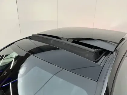 Photo 11 Mercedes Classe C Berline 220 d AMG Line