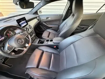 Photo 8 Mercedes GLA 200 Fascination