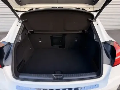 Photo 6 Mercedes GLA 200 Fascination