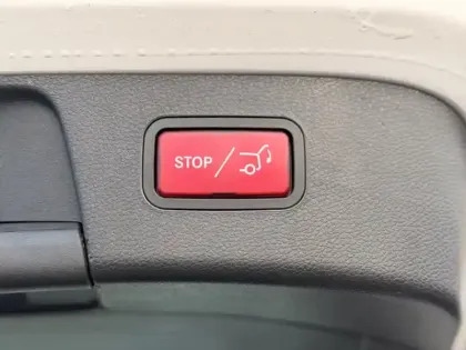 Photo 15 Mercedes GLA 200 Fascination