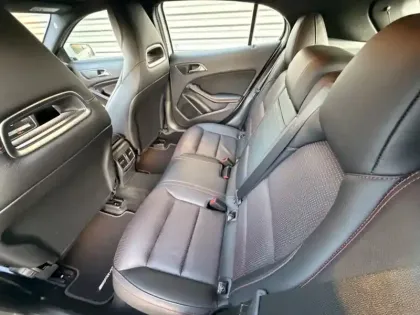 Photo 9 Mercedes GLA 200 Fascination