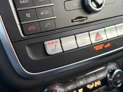 Photo 13 Mercedes GLA 200 Fascination