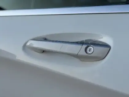 Photo 14 Mercedes GLA 200 Fascination