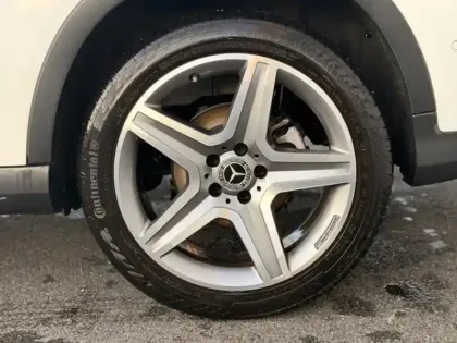 Photo 5 Mercedes GLA 200 Fascination