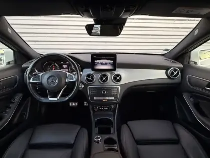 Photo 7 Mercedes GLA 200 Fascination