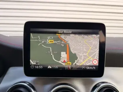 Photo 12 Mercedes GLA 200 Fascination