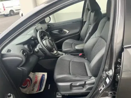 Photo 9 Mazda 2 Hybrid 1.5 116ch Agile