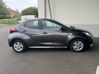 Photo 21 Mazda 2 Hybrid 1.5 116ch Agile