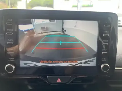 Photo 14 Mazda 2 Hybrid 1.5 116ch Agile