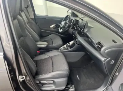 Photo 22 Mazda 2 Hybrid 1.5 116ch Agile