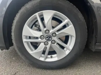 Photo 13 Mazda 2 Hybrid 1.5 116ch Agile