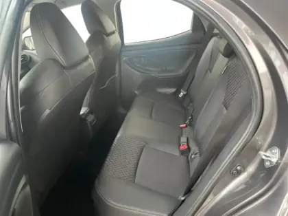 Photo 8 Mazda 2 Hybrid 1.5 116ch Agile