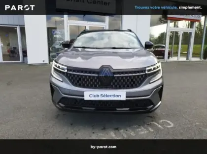 Photo 16 Renault Austral 1.2 E-Tech full hybrid 200ch Techno esprit Alpine - 24