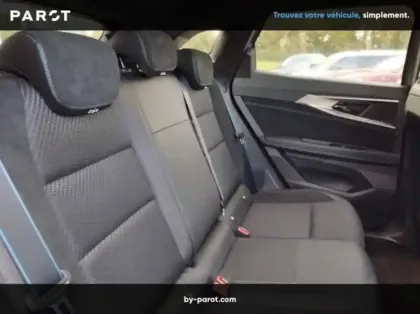 Photo 5 Renault Austral 1.2 E-Tech full hybrid 200ch Techno esprit Alpine - 24