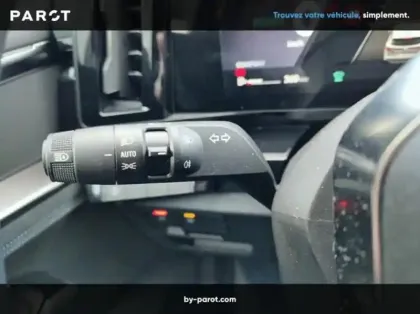 Photo 15 Renault Austral 1.2 E-Tech full hybrid 200ch Techno esprit Alpine - 24