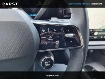 Photo 11 Renault Austral 1.2 E-Tech full hybrid 200ch Techno esprit Alpine - 24