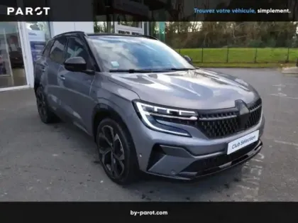 Photo 17 Renault Austral 1.2 E-Tech full hybrid 200ch Techno esprit Alpine - 24