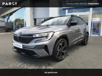 Photo Renault Austral 1.2 E-tech Full Hybrid 200ch Techno Esprit Alpine - 24