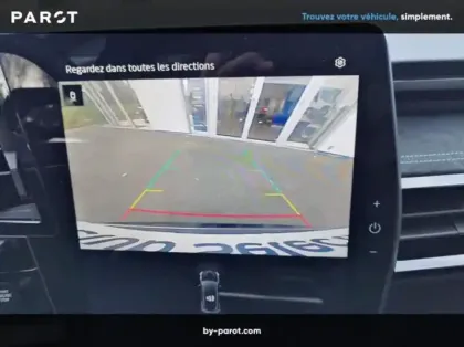 Photo 9 Renault Austral 1.2 E-Tech full hybrid 200ch Techno esprit Alpine - 24