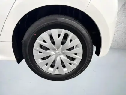 Photo 12 Toyota Yaris Gén. IV Ph1 Dynamic 5