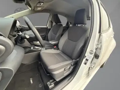 Photo 13 Toyota Yaris Gén. IV Ph1 Dynamic 5