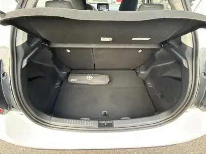 Photo 9 Toyota Yaris Gén. IV Ph1 Dynamic 5