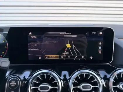 Photo 14 Mercedes GLA 200 AMG Line