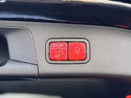 Photo 17 Mercedes GLA 200 AMG Line