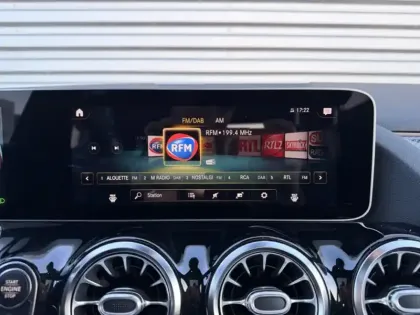 Photo 13 Mercedes GLA 200 AMG Line