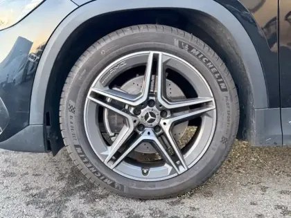 Photo 5 Mercedes GLA 200 AMG Line