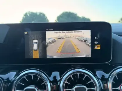 Photo 15 Mercedes GLA 200 AMG Line