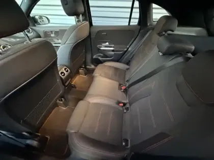 Photo 9 Mercedes GLA 200 AMG Line