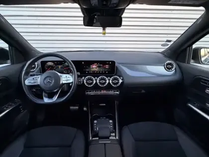 Photo 7 Mercedes GLA 200 AMG Line