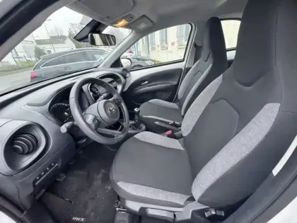 Photo 8 Toyota Aygo 1.0 VVT-i 72 Dynamic