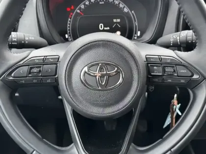 Photo 9 Toyota Aygo 1.0 VVT-i 72 Dynamic