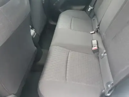 Photo 11 Toyota Yaris 120 VVT-i Dynamic