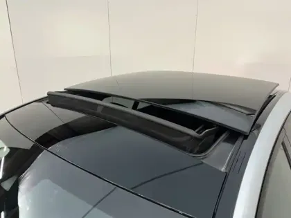 Photo 11 Mercedes Classe C Berline 200 d AMG Line