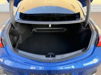 Photo 6 Mercedes CLE Coupé 200 AMG Line