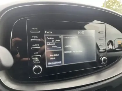 Photo 12 Toyota Aygo 1.0 VVT-i 72 Dynamic / S-CVT