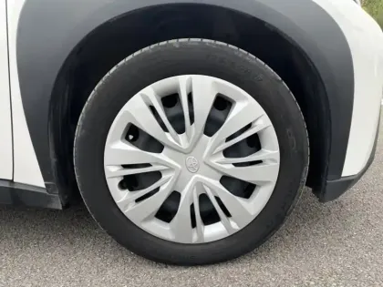 Photo 10 Toyota Aygo 1.0 VVT-i 72 Dynamic / S-CVT