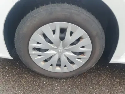 Photo 8 Toyota Yaris Gén. IV Ph1 Dynamic 5