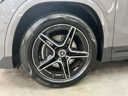 Photo 8 Mercedes GLA 250 e Hybrid EQ AMG Line