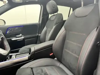 Photo 12 Mercedes GLA 250 e Hybrid EQ AMG Line