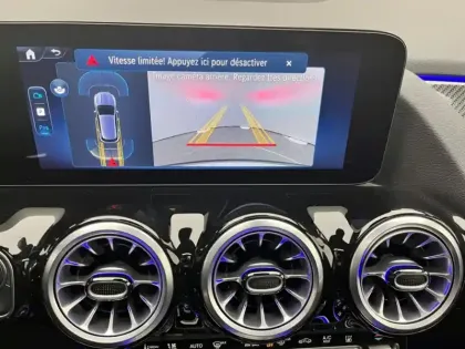 Photo 13 Mercedes GLA 250 e Hybrid EQ AMG Line